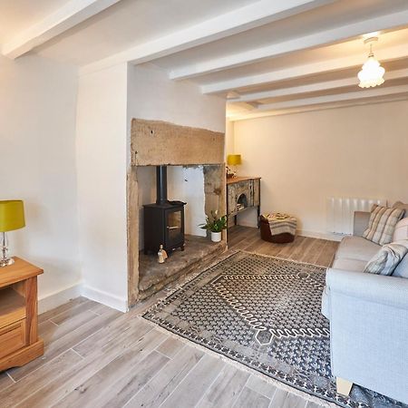 Host & Stay - Daisy'S Cottage Allendale Exteriör bild