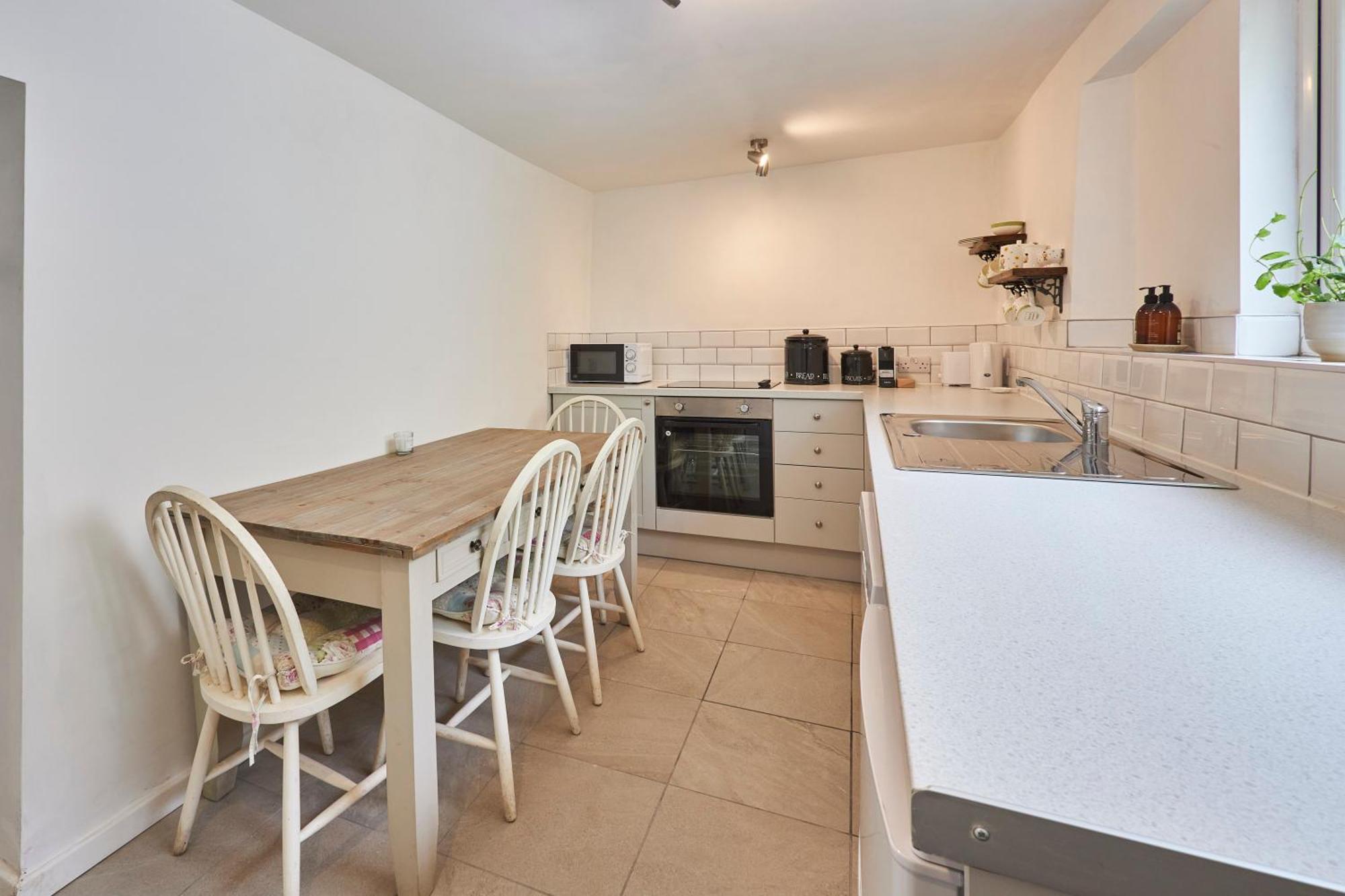 Host & Stay - Daisy'S Cottage Allendale Exteriör bild