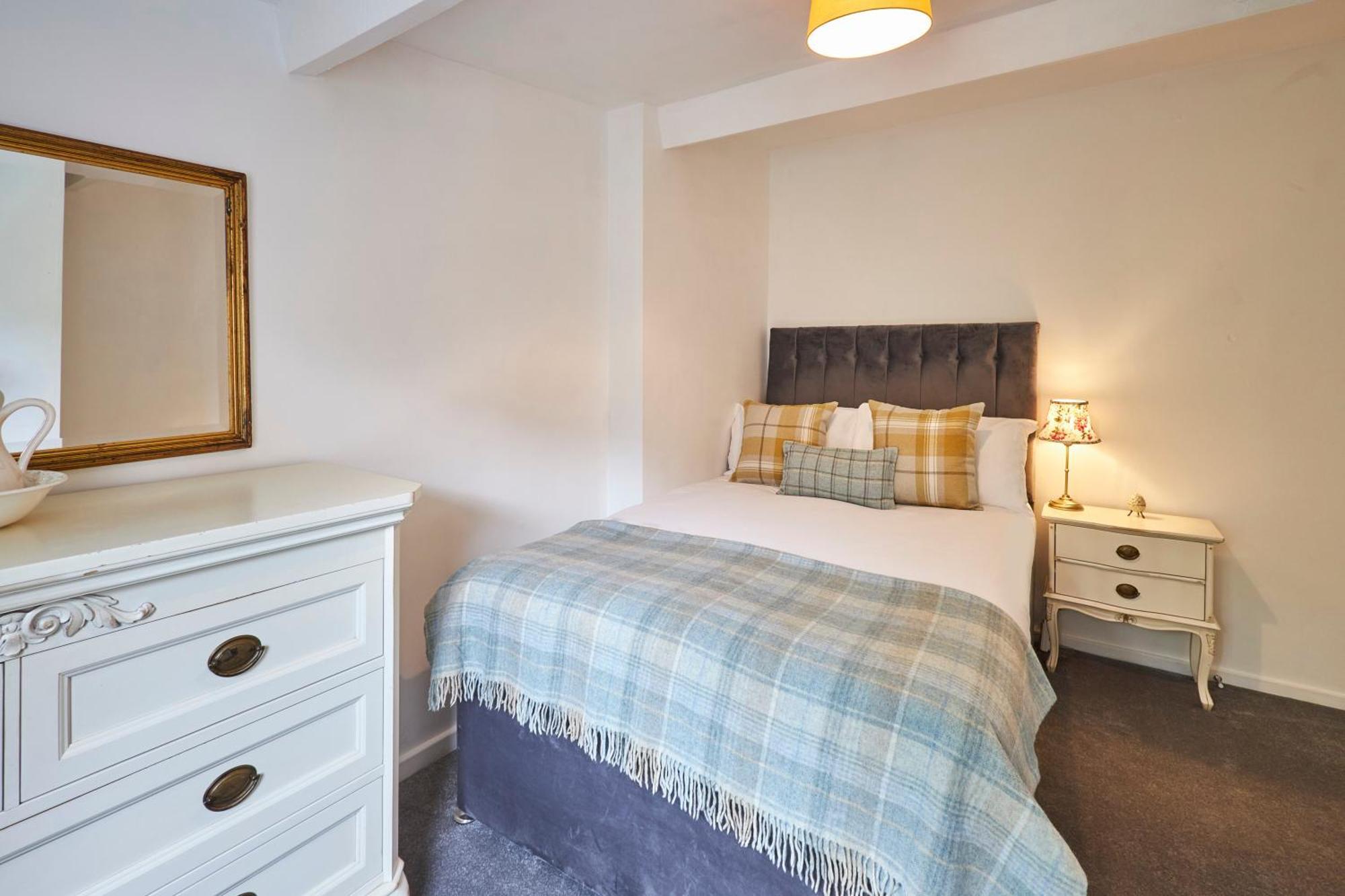 Host & Stay - Daisy'S Cottage Allendale Exteriör bild