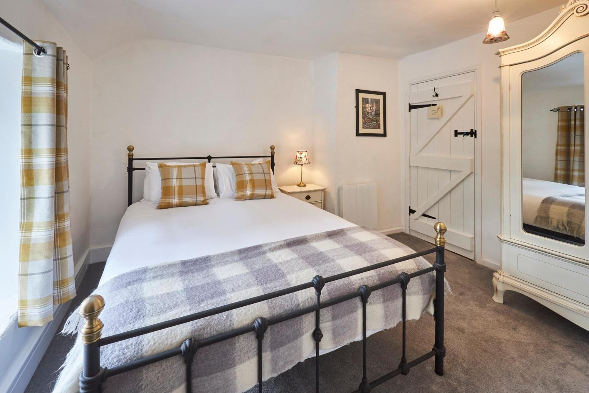 Host & Stay - Daisy'S Cottage Allendale Exteriör bild