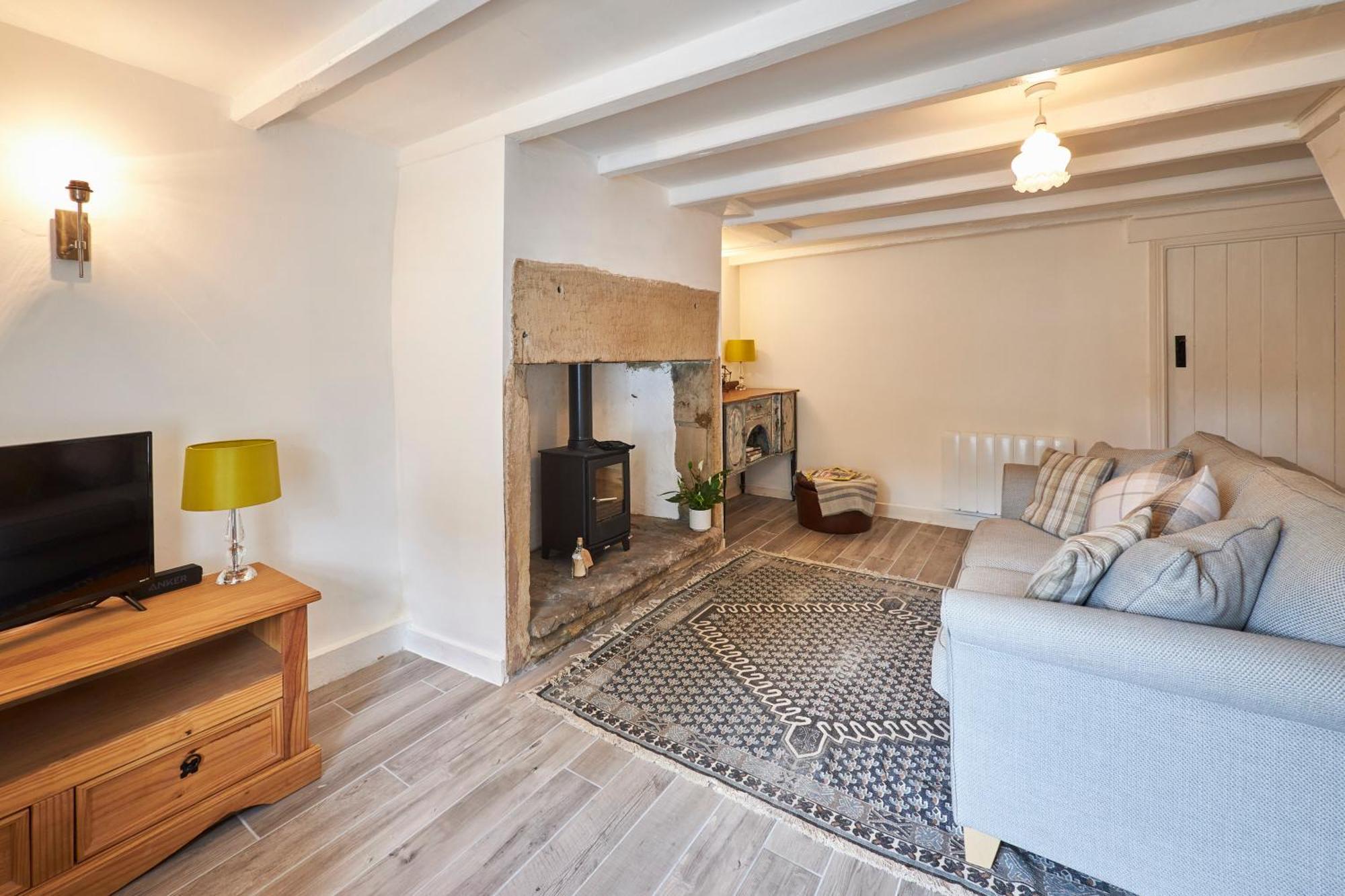 Host & Stay - Daisy'S Cottage Allendale Exteriör bild