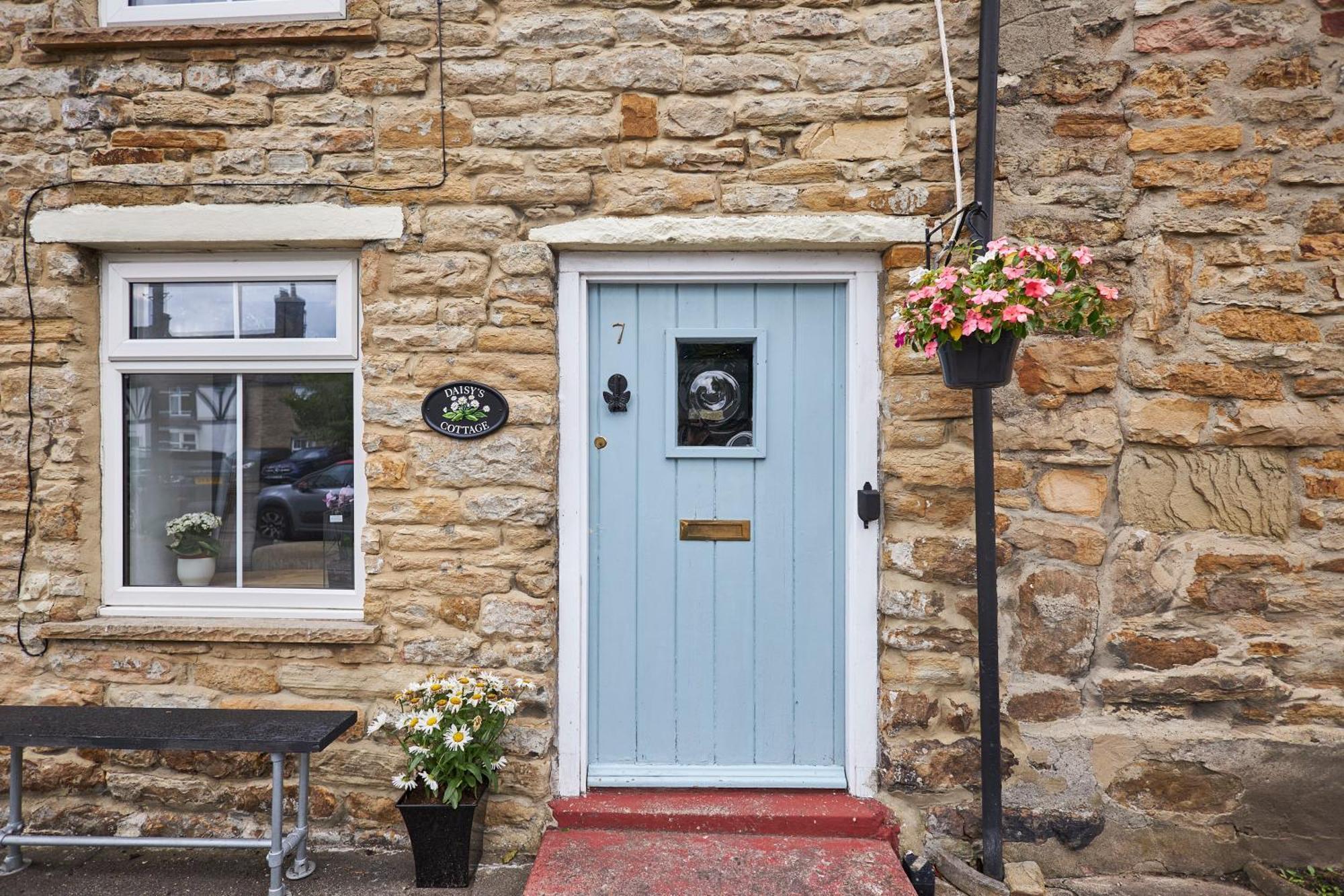 Host & Stay - Daisy'S Cottage Allendale Exteriör bild